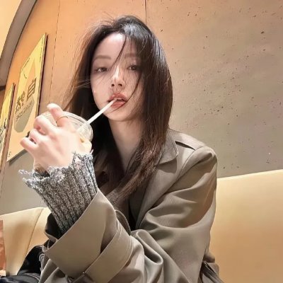 青之花
